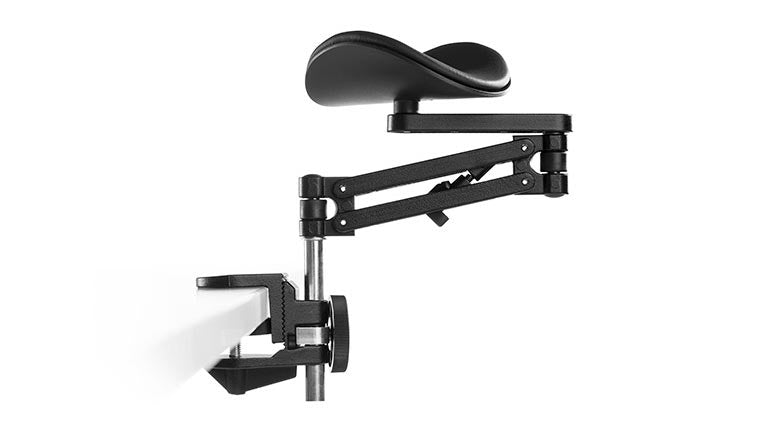 ErgoRest 333-023 Height Adjustable Articulating Arm Rest