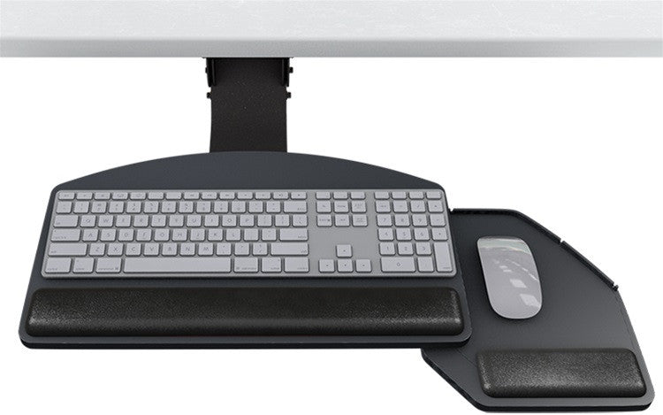 ErgoDirect ED30 Extra Wide 30 Computer Laptop Keyboard Tray with