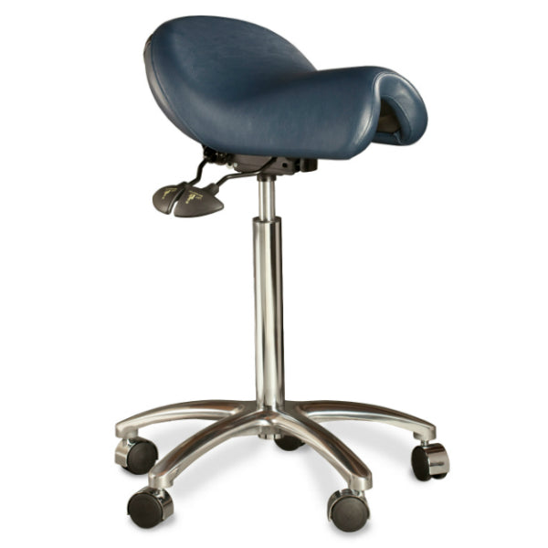 Bambach saddle online stool