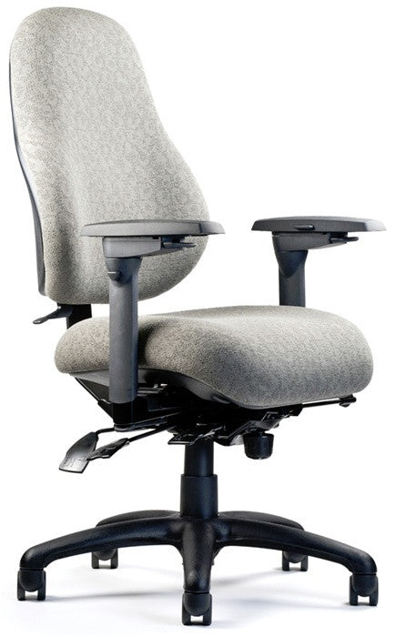 Neutral Posture NPS8000 Series Drafting Chair