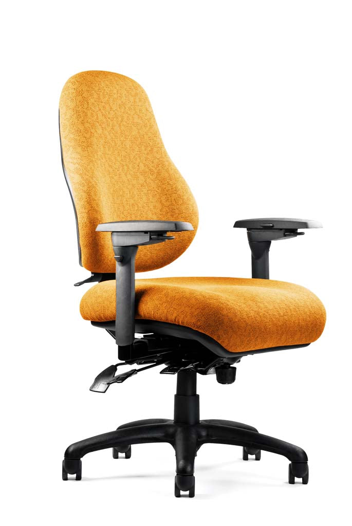 Neutral Posture 8000 Series Tall & Skinny Ergonomic Task Chair