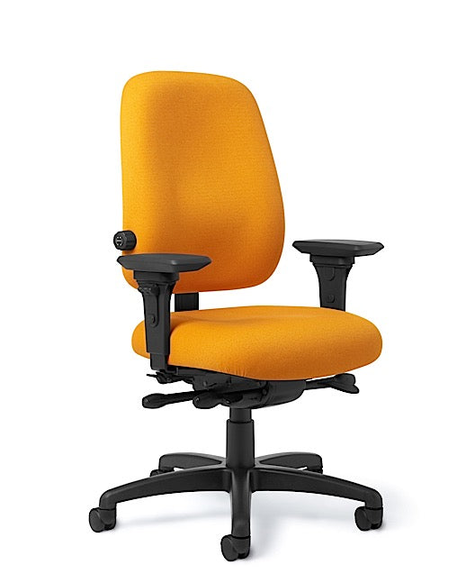 Office Master Paramount Value PT78 Chair