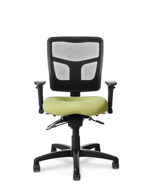 Neutral Posture Ulius Mesh Back Office Chair