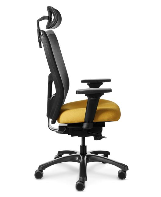 Office master best sale yes chair