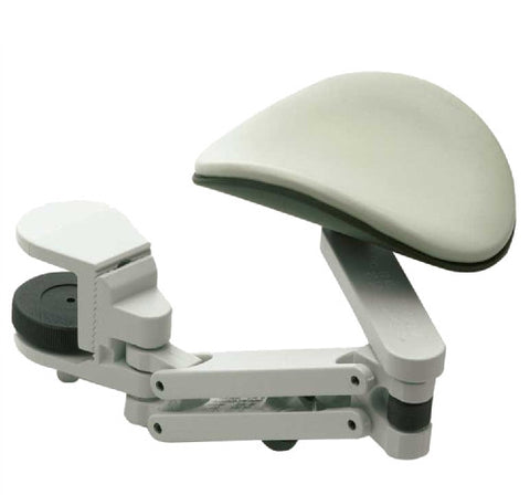 ErgoRest Articulating Arm Rest Ergo Experts