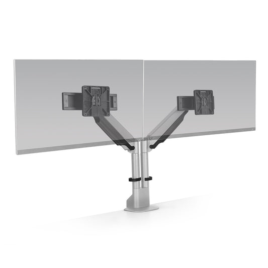 E2 Dual Articulating Monitor Arms