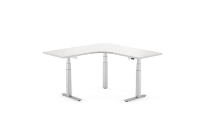 ESI Trada 3 Leg Electric Height Adjustable Desk