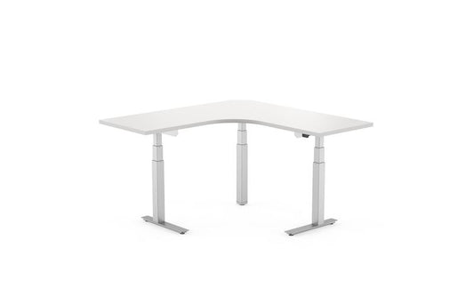 ESI Trada 3 Leg Electric Height Adjustable Desk