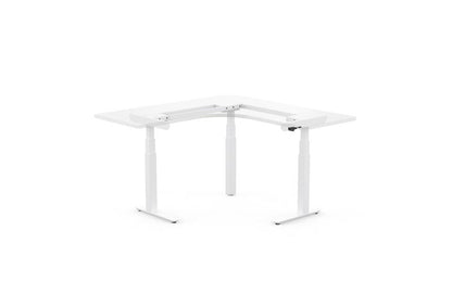 ESI Trada 3 Leg Electric Height Adjustable Desk