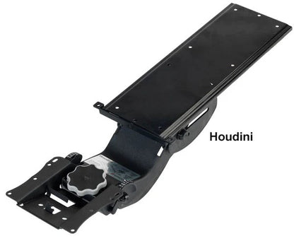 Houdini Arm with Simple Extended Platform - Open Box