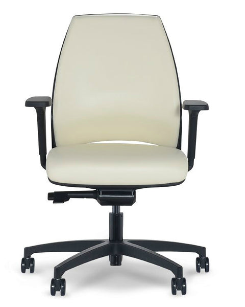 Neutral Posture NPS8500 Chair, High Back, Medium Seat, Min. Contour – Ergo  Experts