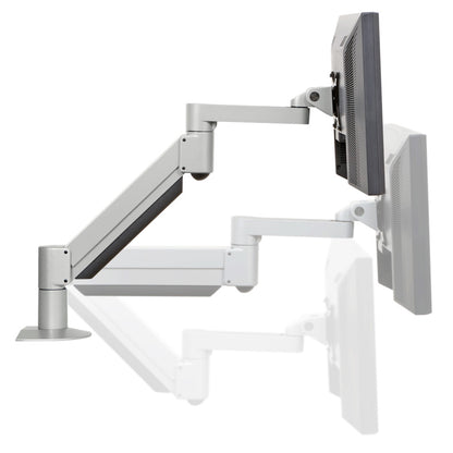 Innovative 7500 Deluxe Flat Panel Radial Monitor Arm 27"