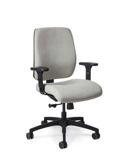 Office Master AF408 Affirm Simple High-Back Chair