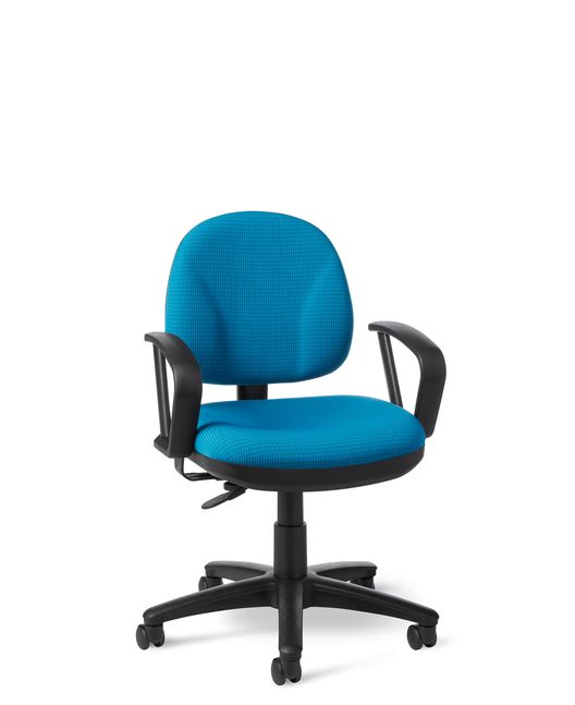 Office Master BC42 Budget Ergonomic Task Chair Ergo Experts   BC42 2 1024x1024 