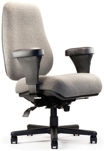 Neutral Posture 8000 Series Ergonomic Chair