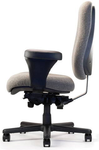 Neutral Posture NPS8500 Chair, High Back, Medium Seat, Min. Contour – Ergo  Experts