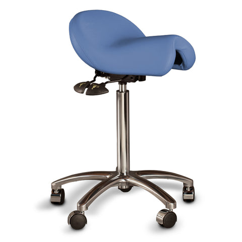 Buy saddle online chair