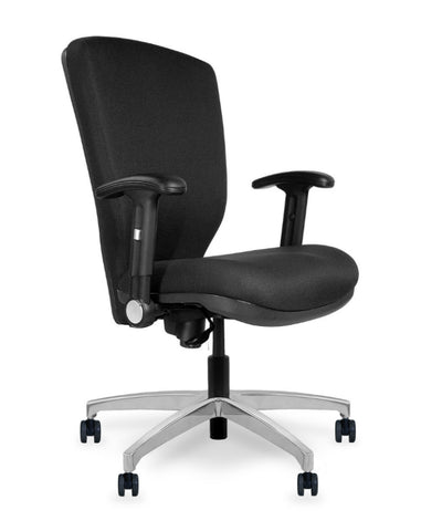 Eureka Ergonomic| Ergonomic Mesh Office Chair | Onyx, Black