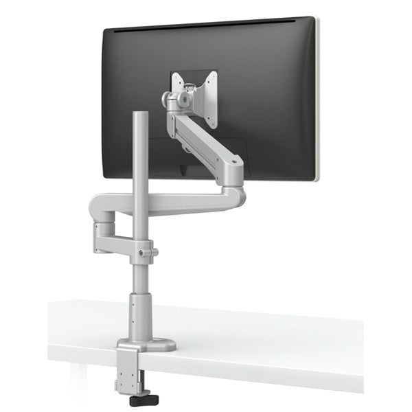 Evolve Pole-Mounted Motion Monitor Arm Series – Ergo Experts