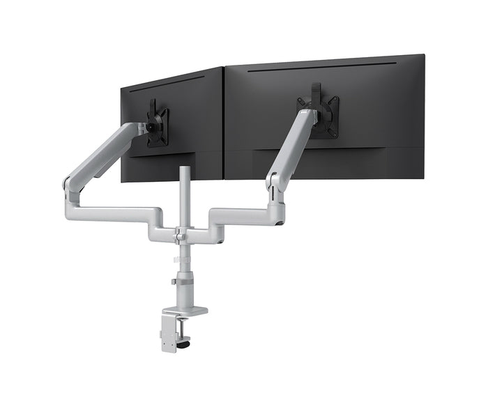 Kata EX Dual Monitor Arm Series – Ergo Experts