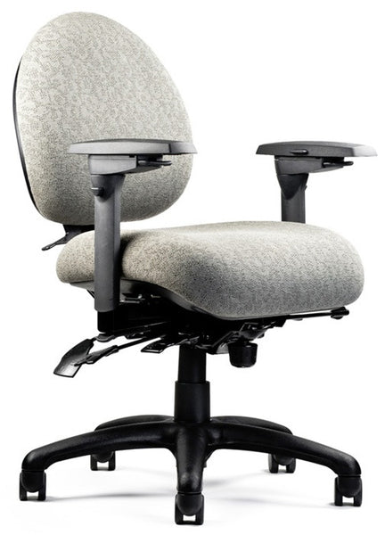 Neutral Posture XSM Series Petite Ergonomic Chair