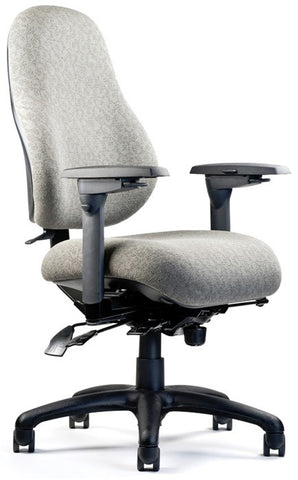 Neutral Posture Ergonomic Chairs in San Diego
