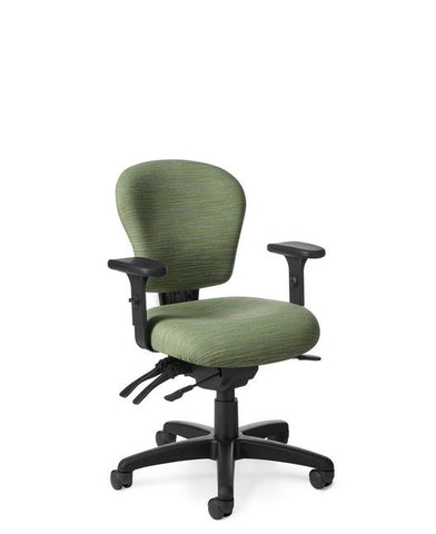 Small best sale pc chair