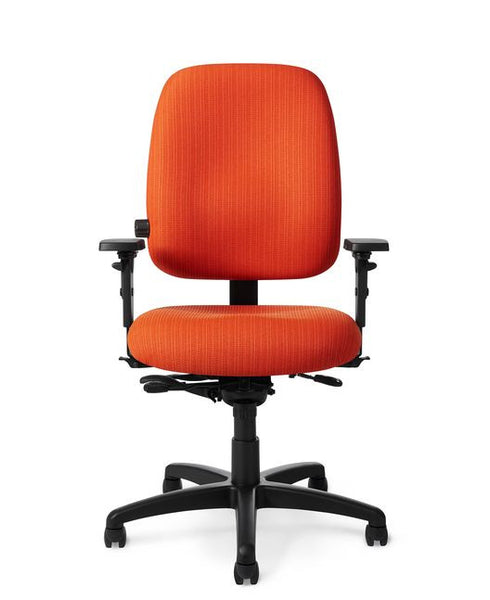 Office master chair review hot sale