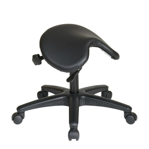 Neutral Posture NPS6800 Chair, High/Wide Back, Lrg. Seat, Min. Contour –  Ergo Experts